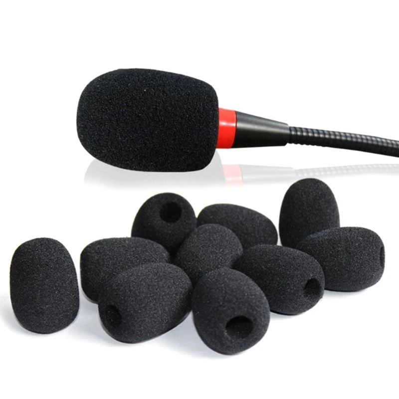 10 adet Kulaklık Yedek Kapak G - Microphone Capsule incelemesi ve fiyatı