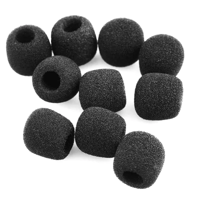 10 adet Kulaklık Yedek Kapak G - Microphone Capsule incelemesi ve fiyatı