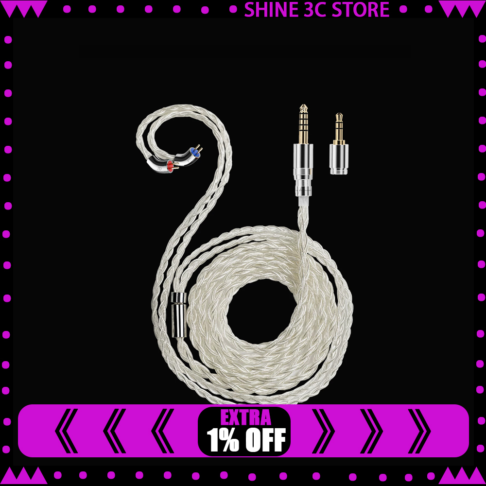 FiiO LS-RC 2026 Tek Kristal Ba - Rca Cable incelemesi ve fiyatı