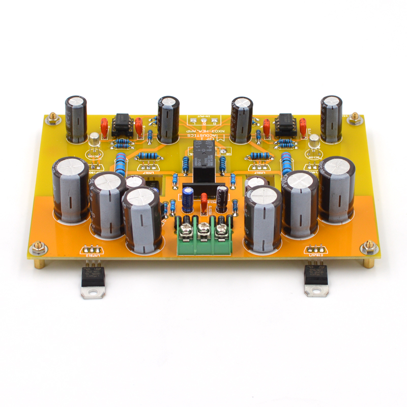 MOFI- RudiStor NX03 tek uçlu k - Diy Headphone incelemesi ve fiyatı