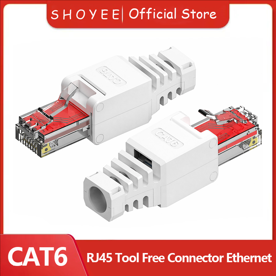 Gigabit Aletsiz RJ45 CAT6 Konn - Rj45 Jack incelemesi ve fiyatı