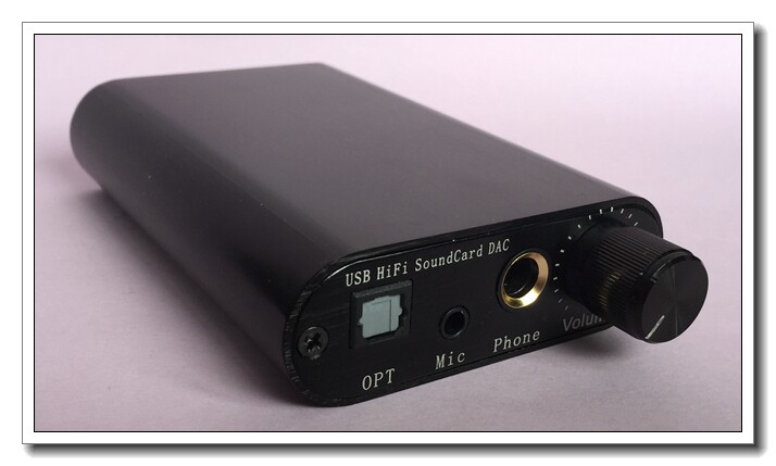 L1387 USB 8X Sekiz Paralel TDA - Usb Sound Card incelemesi ve fiyatı