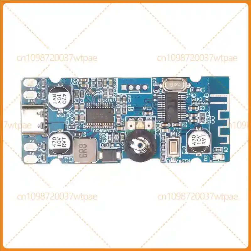 2 adet BDM0 Bluetooth 5.0 Ampl - Volume Control Board incelemesi ve fiyatı