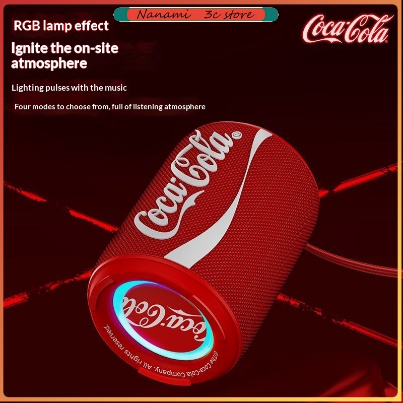 Yeni Coca-Cola İşbirliği Bluet - Usb Sound Card incelemesi ve fiyatı