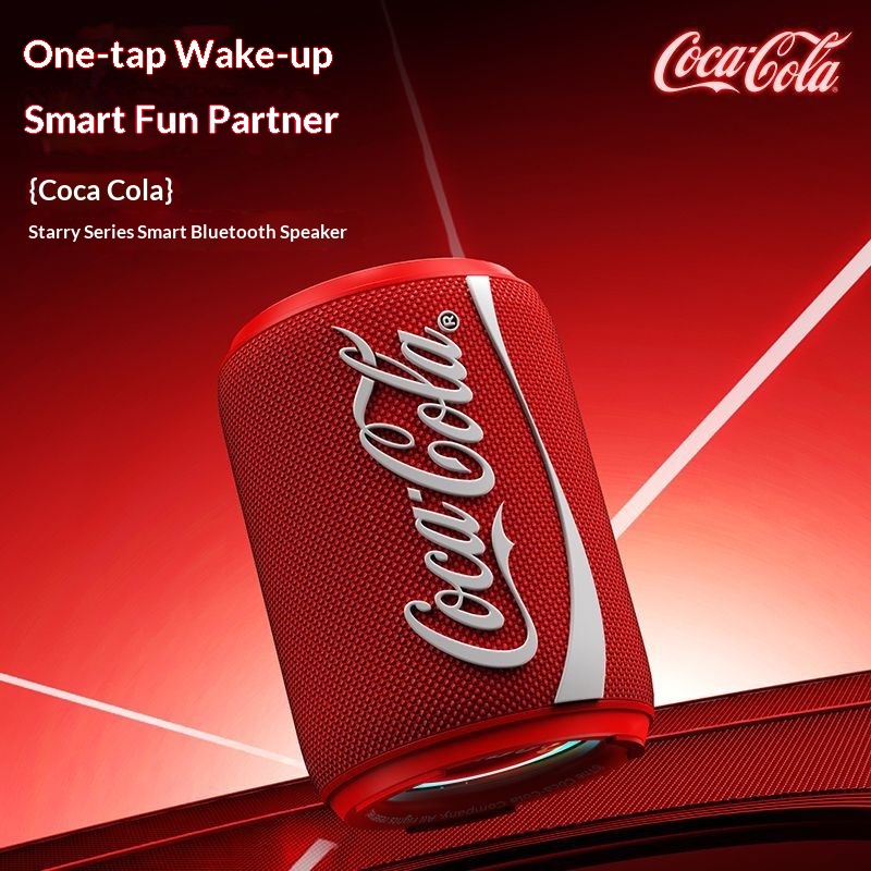 Yeni Coca-Cola İşbirliği Bluet - Usb Sound Card incelemesi ve fiyatı
