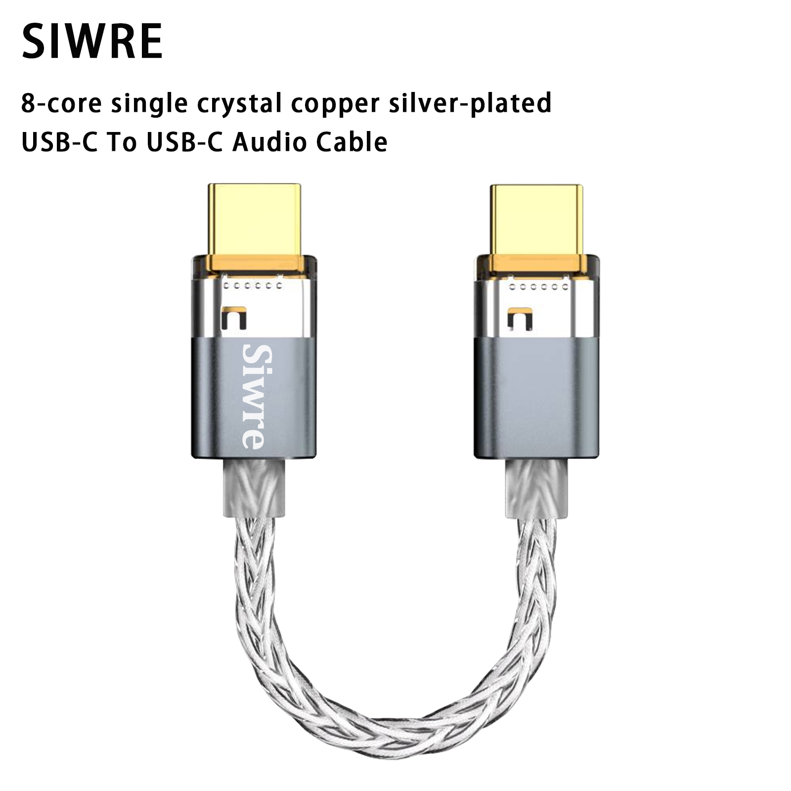 SIWRE OT1 Tip-c'den Tip-c'ye S - Headphone Amplifier incelemesi ve fiyatı