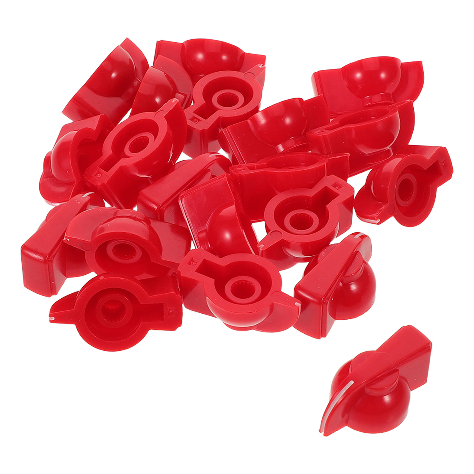 20 Adet Plastik Gitar Kontrol  - Volume Control Board incelemesi ve fiyatı