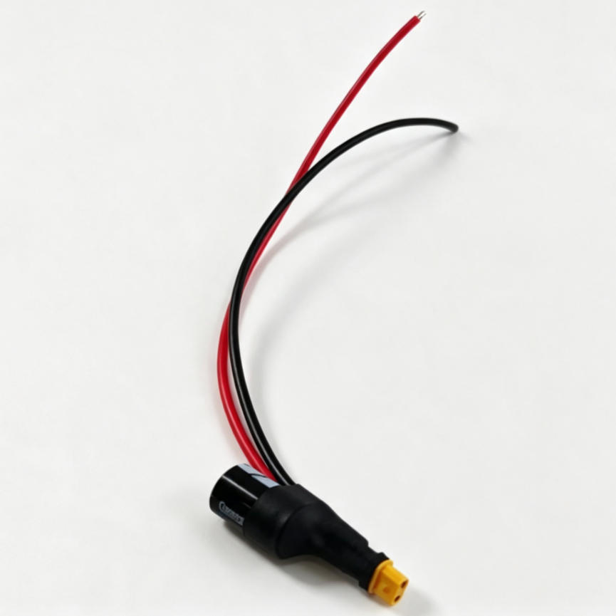 XT30 Kondansatör Kablosu, RC G - Rca Cable incelemesi ve fiyatı