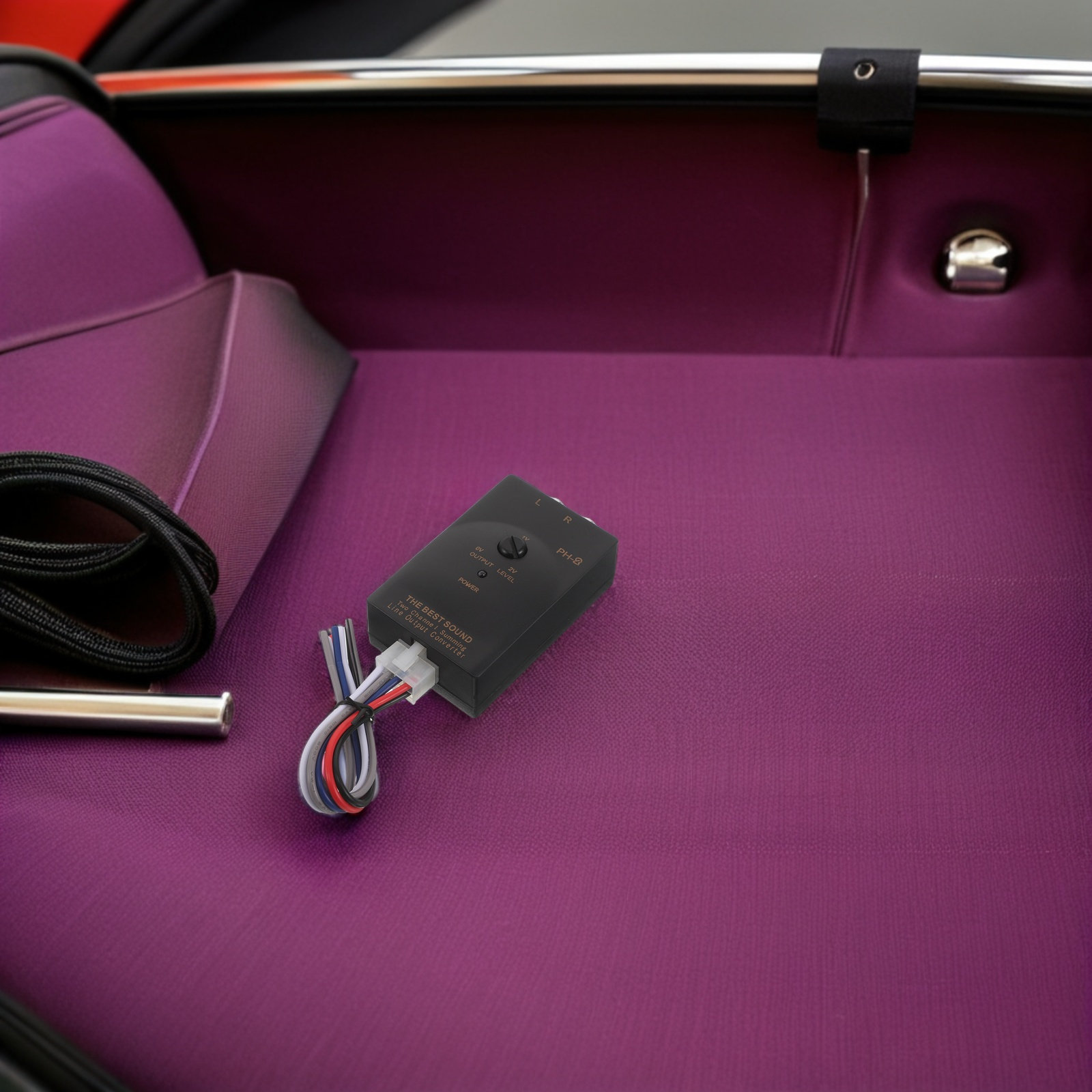 Subwoofer Amplifikatörü için 2 - Subwoofer incelemesi ve fiyatı