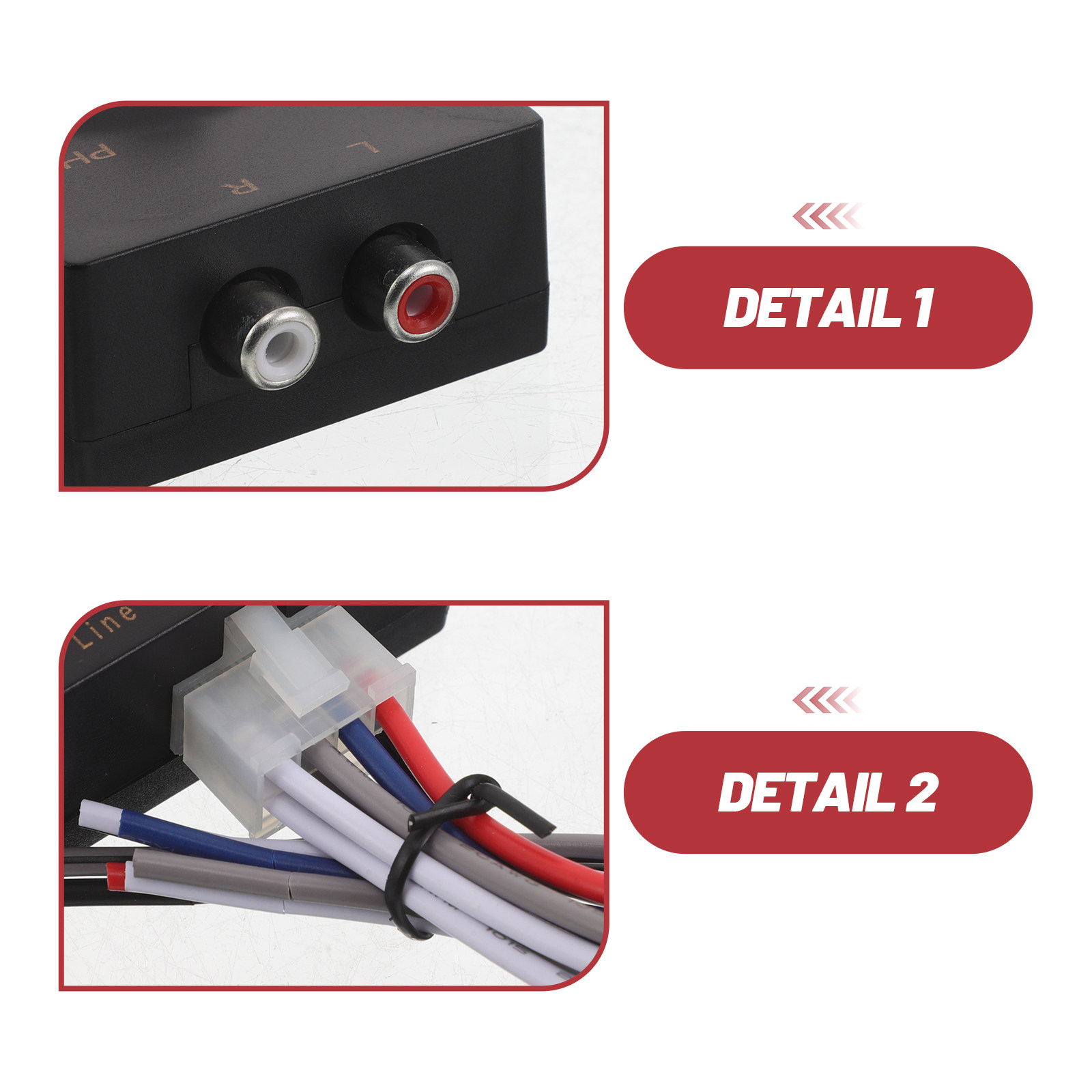 Subwoofer Amplifikatörü için 2 - Subwoofer incelemesi ve fiyatı