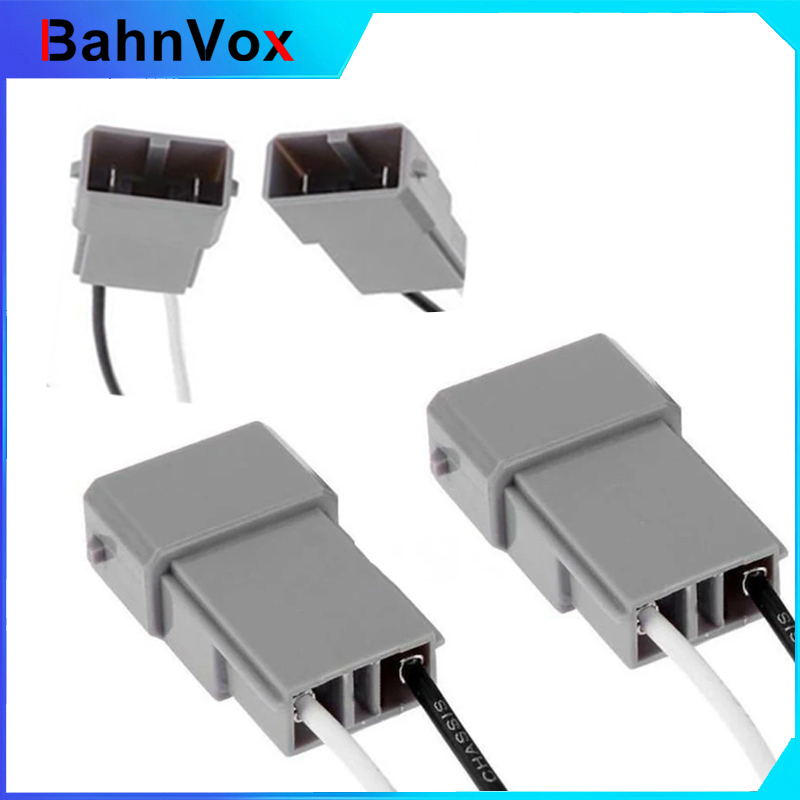 Bahnvox 1 2 Çift 6.5 inç Araba - Speaker Wire incelemesi ve fiyatı