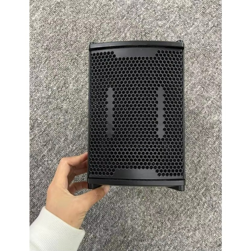 100W Koaksiyel 4.5 İnç Kolon H - Subwoofer incelemesi ve fiyatı