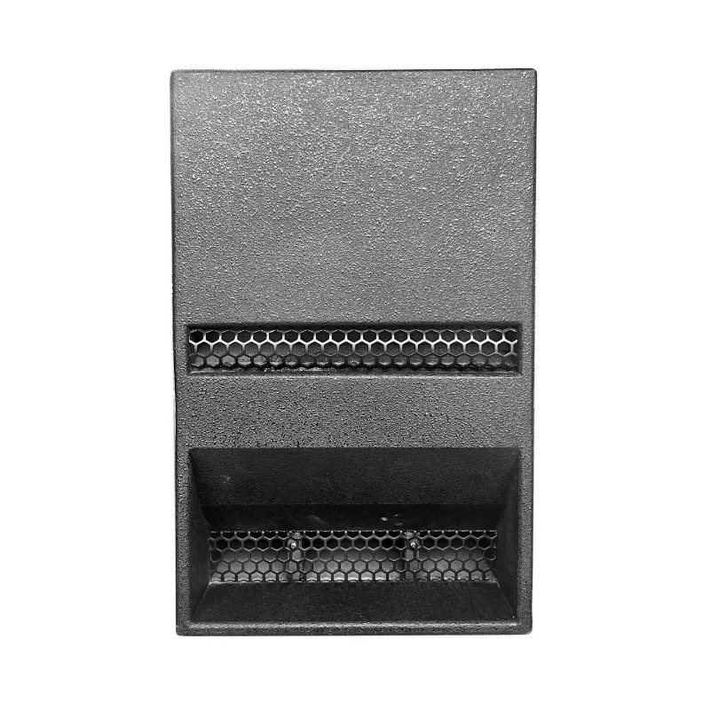 100W Koaksiyel 4.5 İnç Kolon H - Subwoofer incelemesi ve fiyatı