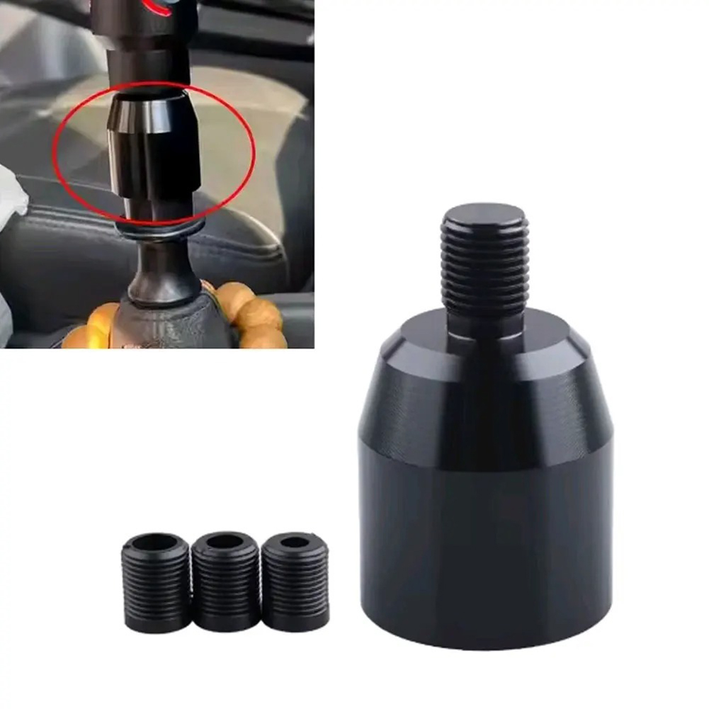 Kaldırılabilir Geri Vites Deği - Knob Aluminum incelemesi ve fiyatı