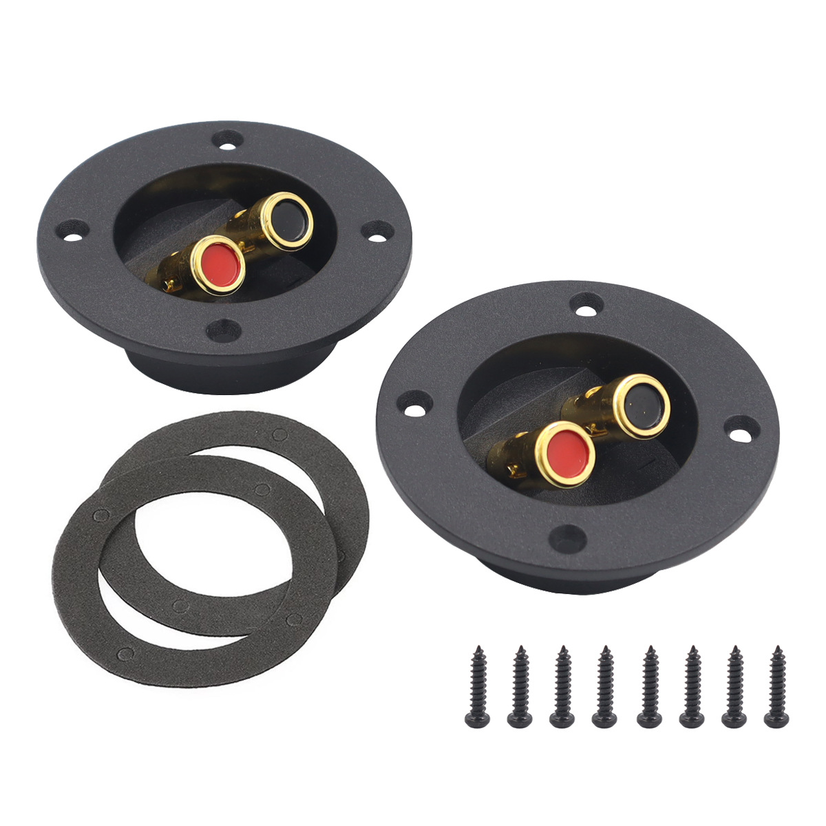 Araba Stereo Hoparlör Terminal - Speaker Crossover incelemesi ve fiyatı