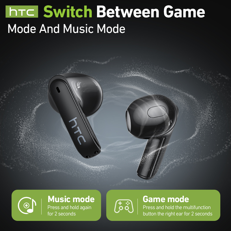 HTC Oyun Bluetooth Kulaklıklar - Subwoofer incelemesi ve fiyatı