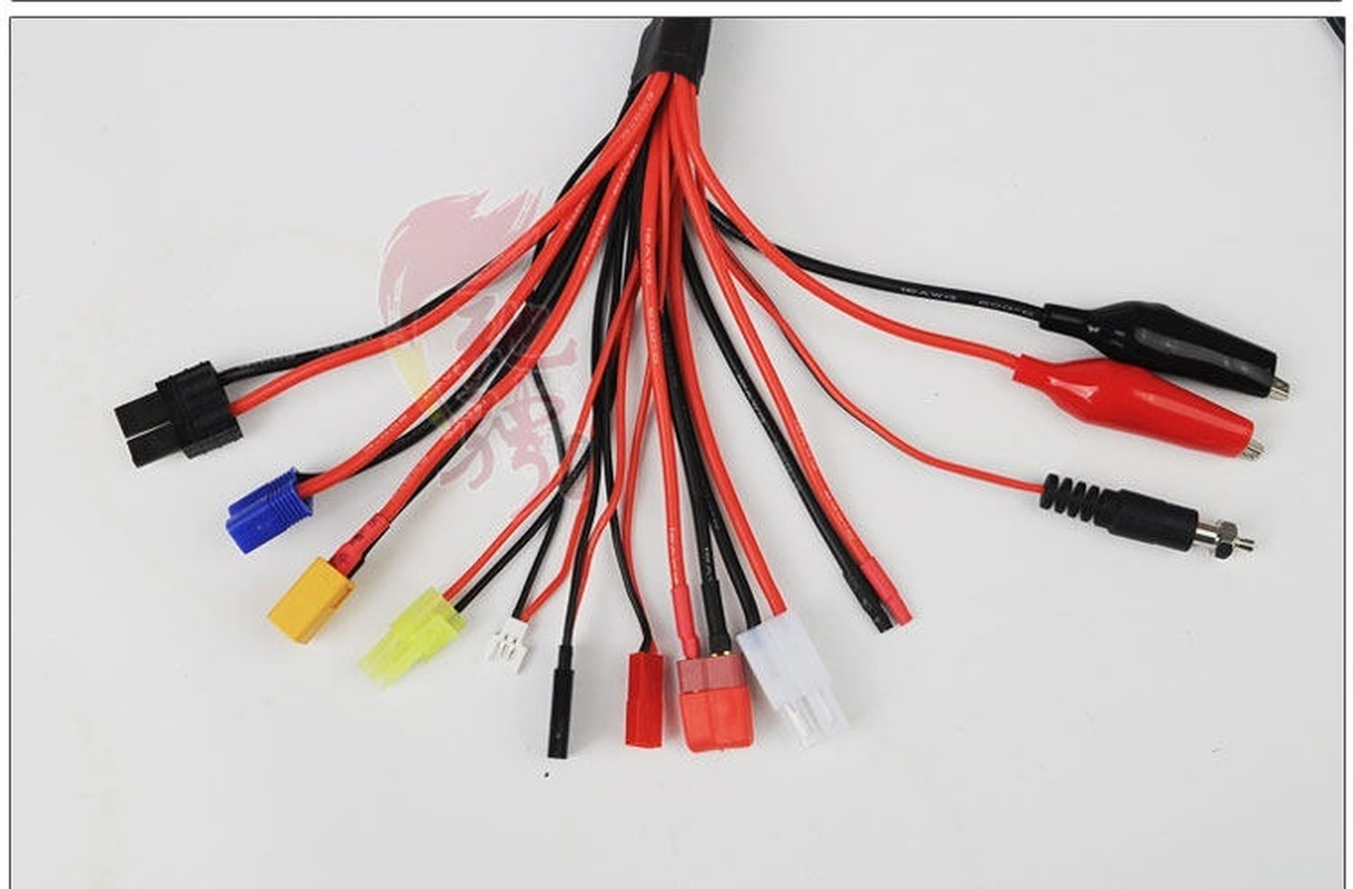 B6 Şarj Kablosu, Muz Tipi Fişt - Banana Plug incelemesi ve fiyatı