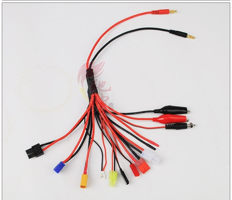 B6 Şarj Kablosu, Muz Tipi Fişt - Banana Plug incelemesi ve fiyatı