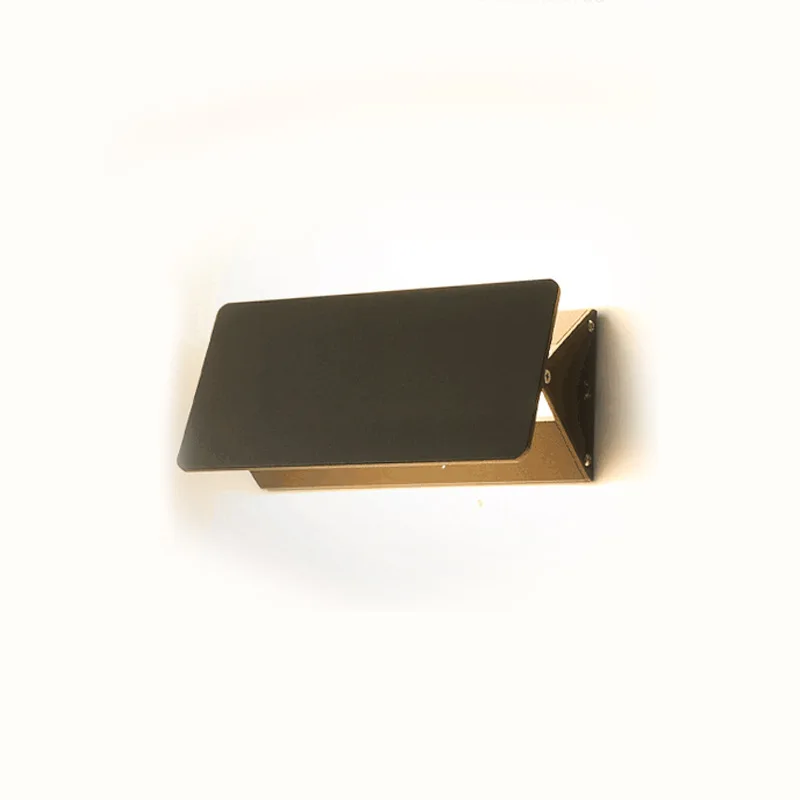 6W 12W 18W LED Duvar Lambası,  - Knob Aluminum incelemesi ve fiyatı