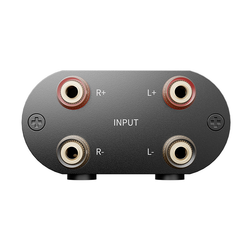 FiiO IMP XLR-4 Pasif Empedans  - Headphone Amplifier incelemesi ve fiyatı