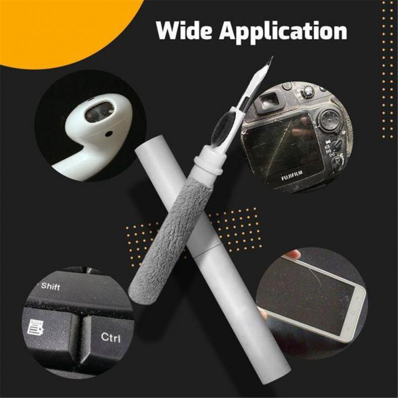 Temizleyici Kiti Kulaklık Temi - Diy Headphone incelemesi ve fiyatı