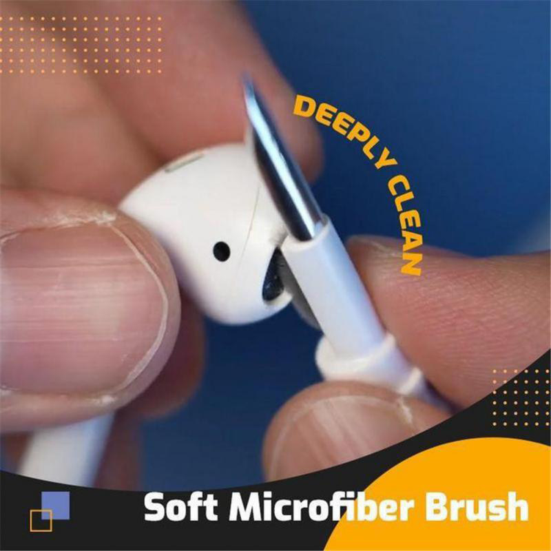 Temizleyici Kiti Kulaklık Temi - Diy Headphone incelemesi ve fiyatı