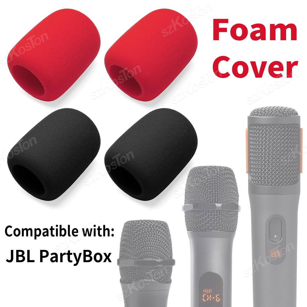 2'li Paket Mikrofon Köpük Kılı - Microphone Capsule incelemesi ve fiyatı