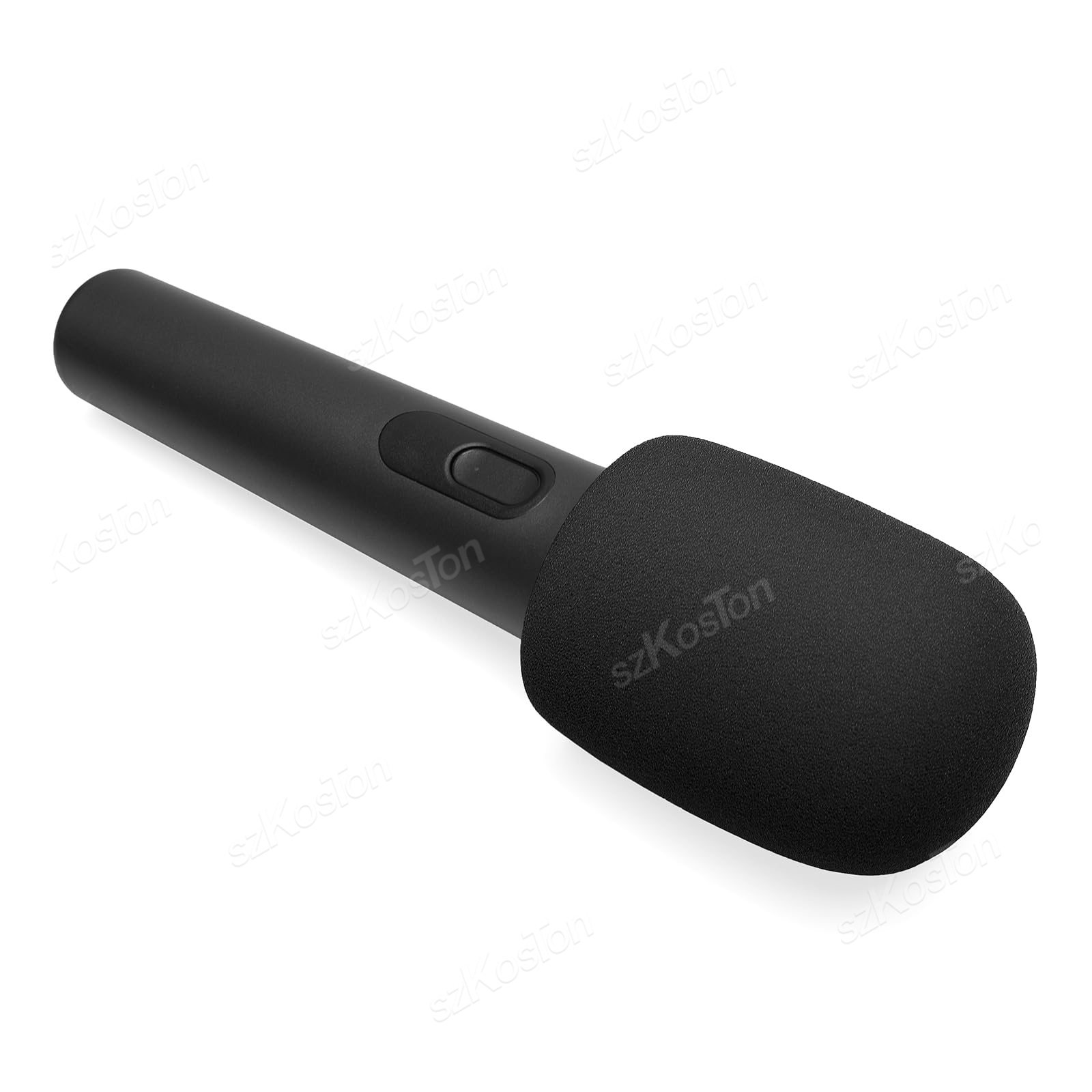 2'li Paket Mikrofon Köpük Kılı - Microphone Capsule incelemesi ve fiyatı